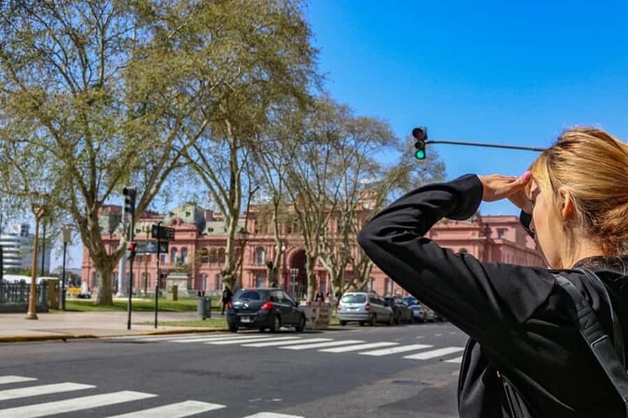 Full Day City Tour Buenos Aires, Recoleta Cemetery and Tigre - Why this Buenos Aires plus Tigre day works so well