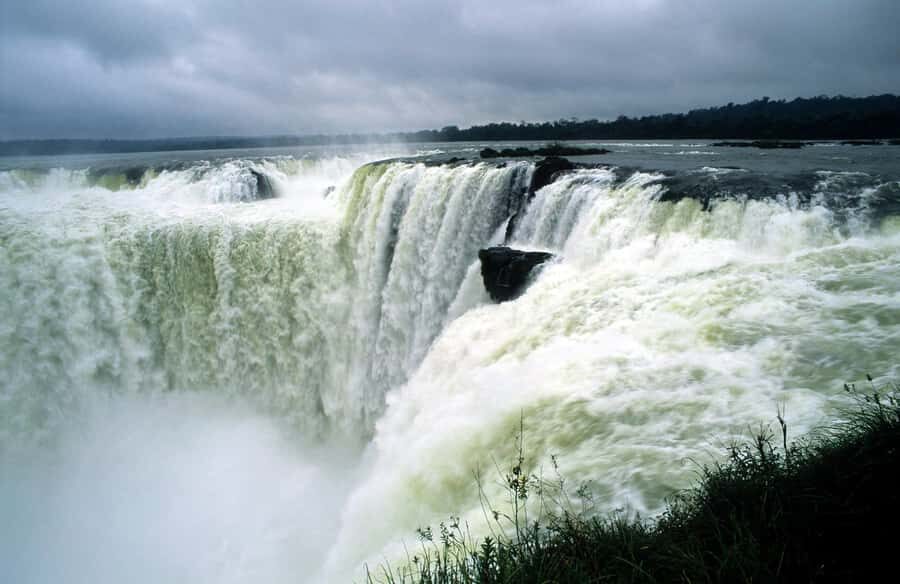 Iguazu Falls Argentinean Side from Puerto Iguazu - Key Points to Know Before You Go