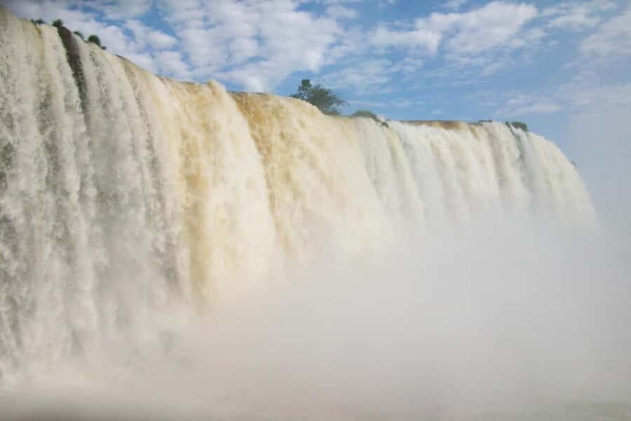 Iguazu in 2 Days: Argentina & Brazil Sides of Iguazu Falls - Boat rides and the Grand Adventure add-on (if you want extra closeness)