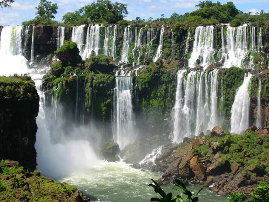 Iguazu in 2 Days: Argentina & Brazil Sides of Iguazu Falls - Price and value: what $86 likely covers, and what you must budget for