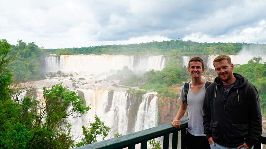 Iguazu in 2 Days: Argentina & Brazil Sides of Iguazu Falls - How the 2-day flow works (and why it’s a smart use of time)