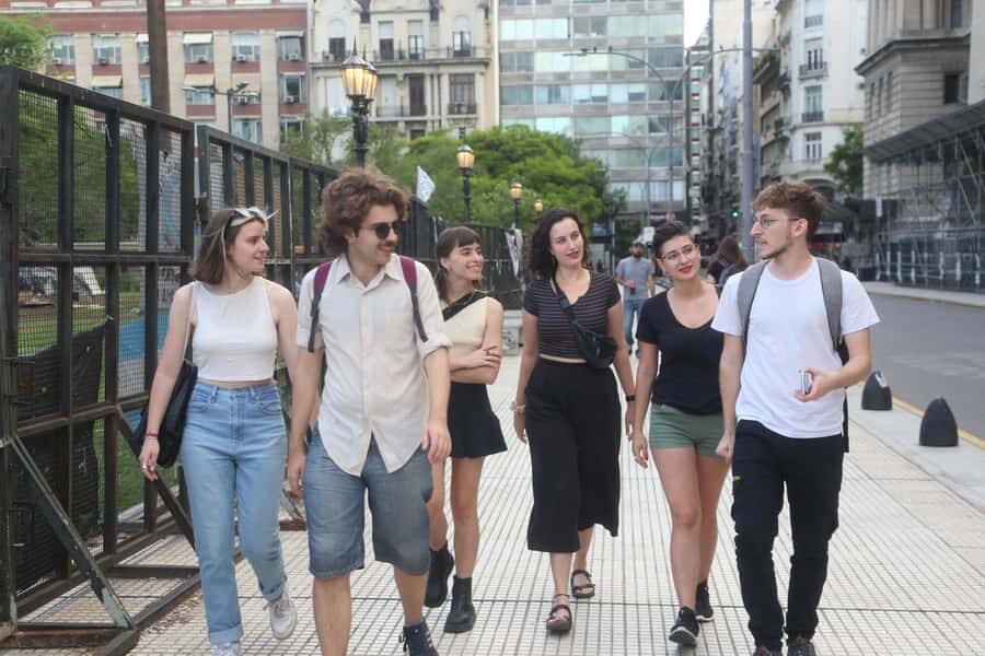 Nazis in Buenos Aires: a historical walking tour - The Nazi-after-1945 question you can’t dodge in Buenos Aires
