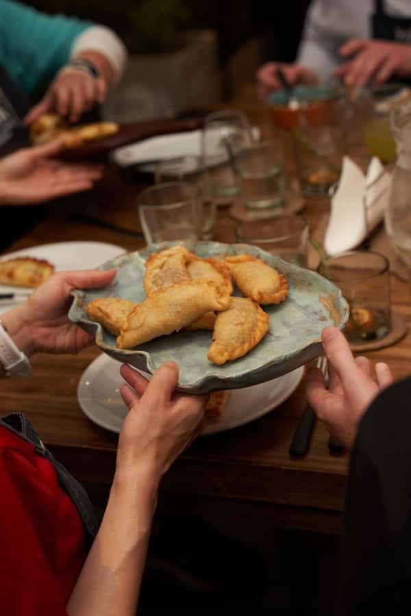 Pachamama - Argentine Cooking Experience in Buenos Aires - Key points to know before you go