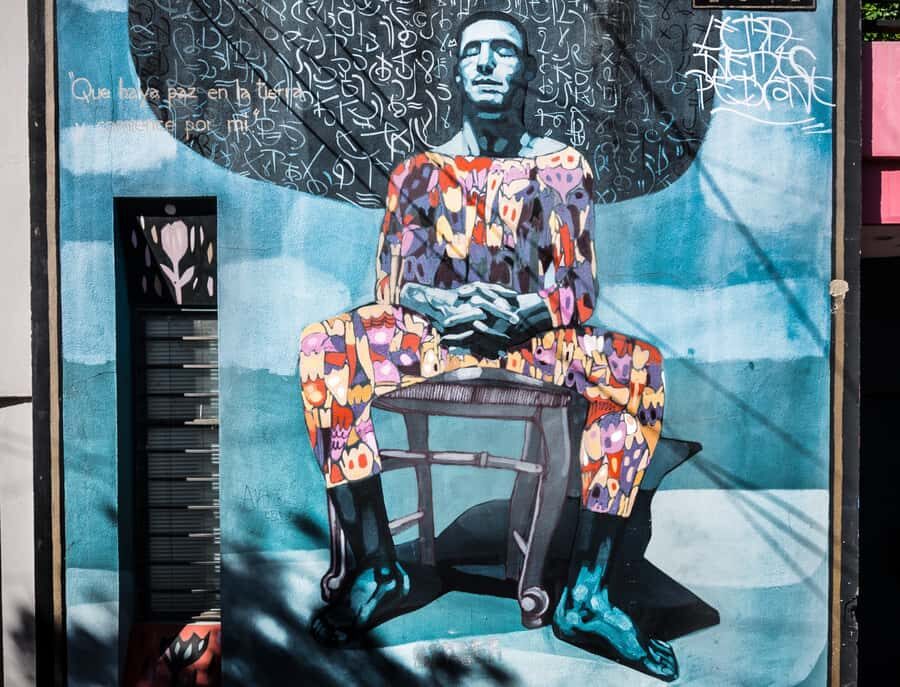Palermo: Graffiti and Street Art Guided Tour in English - Should you book Palermo’s graffiti and street art guided tour?