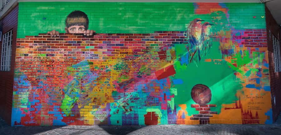 Palermo: Graffiti and Street Art Guided Tour in English - Price and value: why $13 makes sense for Palermo