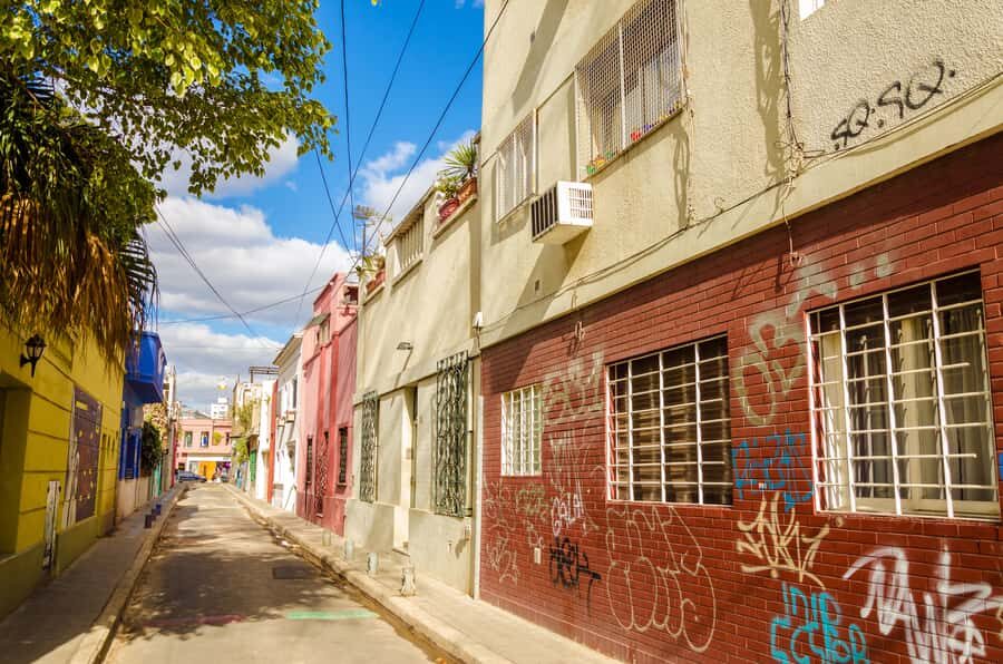 Palermo: Graffiti and Street Art Guided Tour in English - Practical notes for your walking day in Palermo