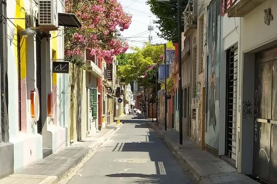 Premium Argentinian Wine and Malbec Tasting & Urban Art Tour - Key things I’d plan for on this tour