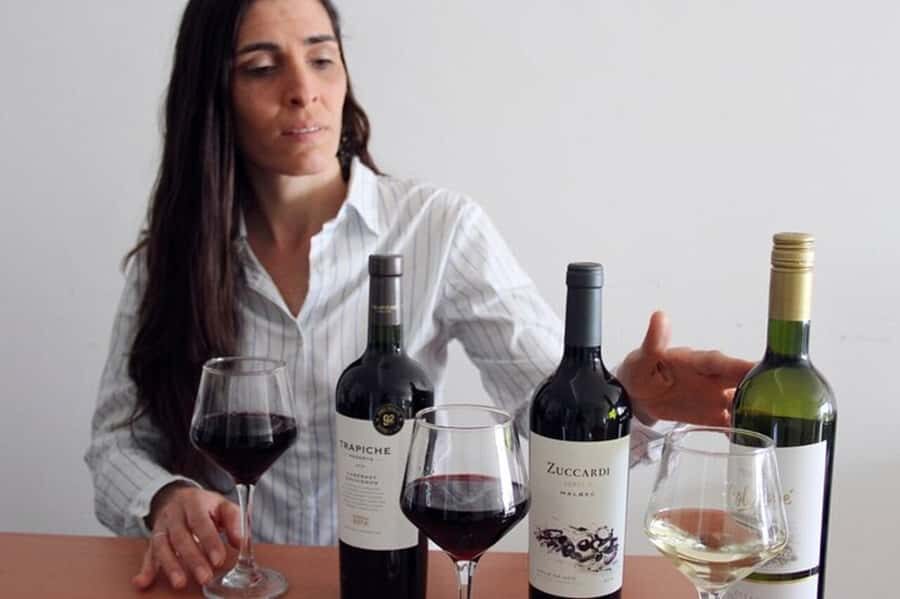 Premium Argentinian Wine and Malbec Tasting & Urban Art Tour - The 3-hour flow: tastings first, then a 1-hour street walk