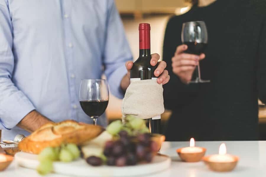 Premium Argentinian Wines and Malbec Tasting Experience - Key takeaways before you go