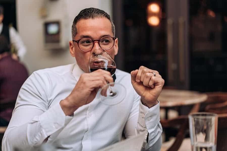 Premium Argentinian Wines and Malbec Tasting Experience - The 90-minute format: how the class actually flows