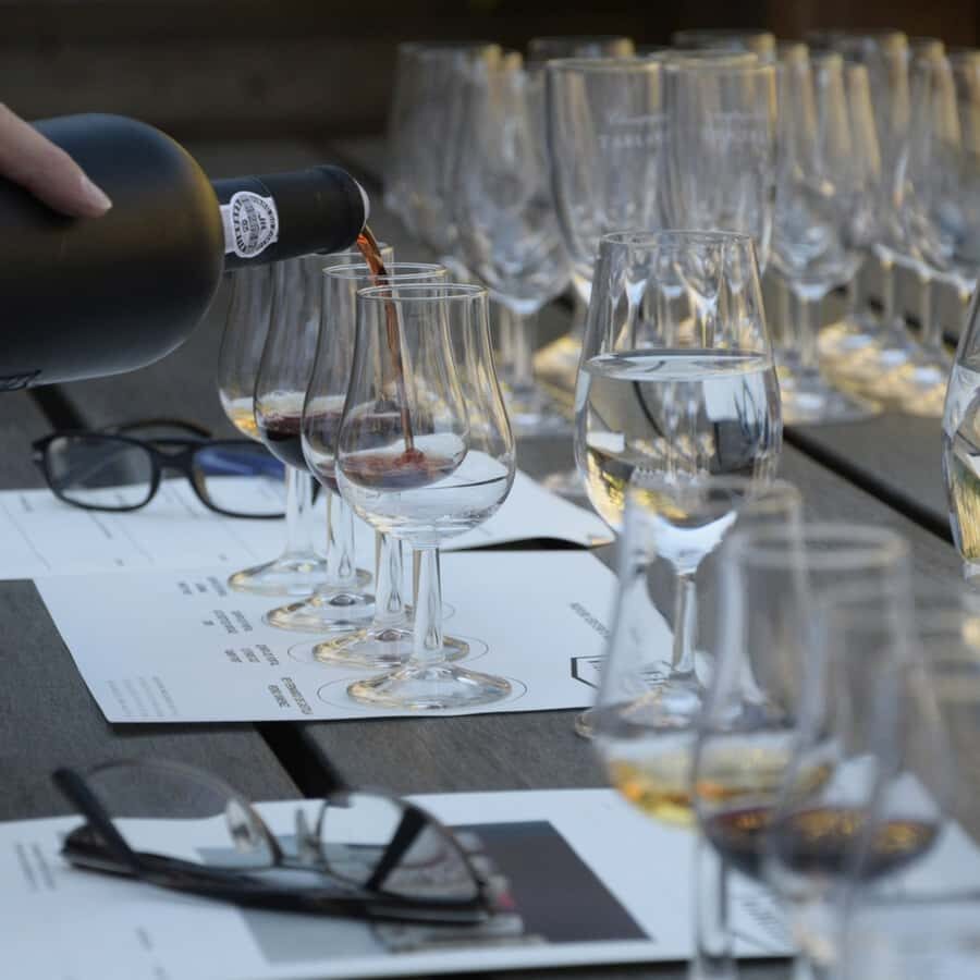 Premium Empanadas Cooking Class & Wine Tasting Experience - Ingredients, Tools, and the Small-Group Advantage