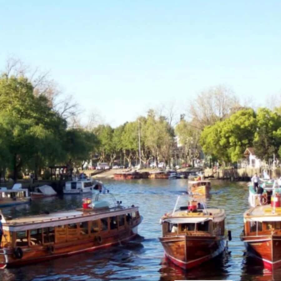 Private City Tour of Buenos Aires + Tigre Delta - Walking the Route: What Each Stop Feels Like on the Ground