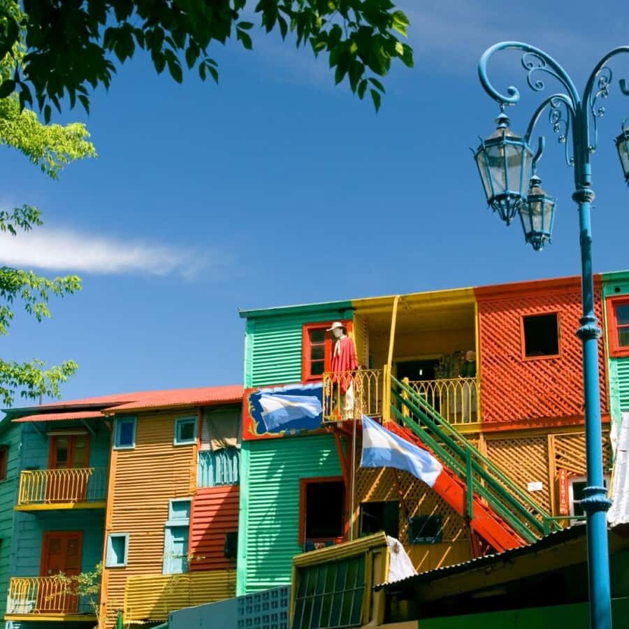 Private City Tour of Buenos Aires + Tigre Delta - Tigre Delta Cruise: 1 Hour That Changes the Mood