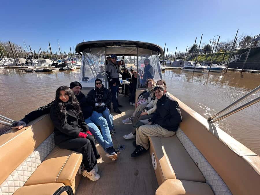 Private Day Trip to Tigre Delta from Buenos Aires - Key things to know before you go