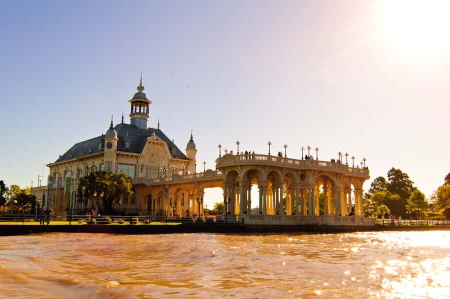 Private Day Trip to Tigre Delta from Buenos Aires - Timing and pacing: a 5-hour trip that feels designed, not rushed