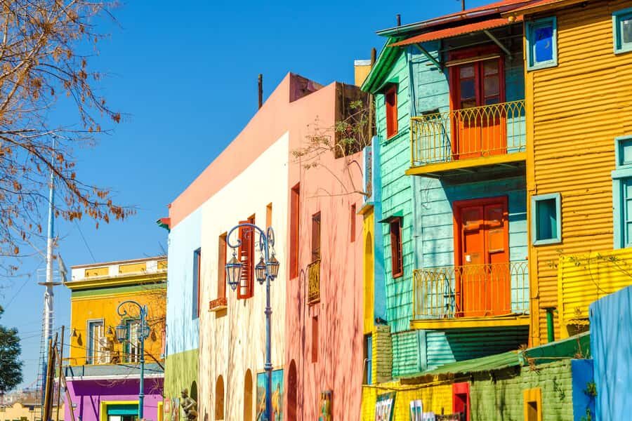 Private Street Art Tour in Buenos Aires - Private and Custom: How You Shape the 3-Hour Route