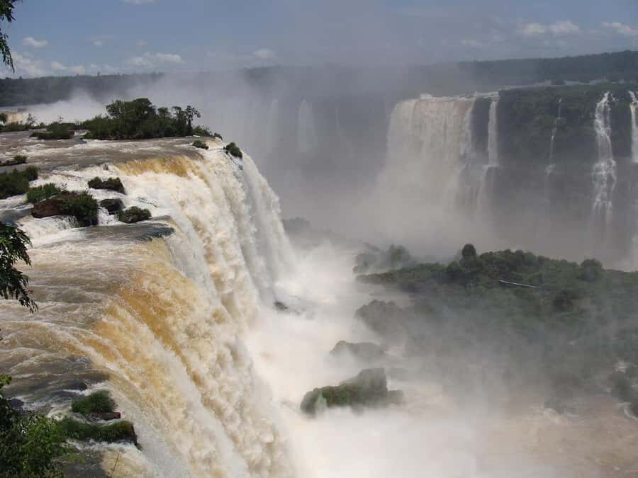 Private Tour "Dawn at the Iguassu Falls". - Dawn at Iguaçu Falls: why this early start matters