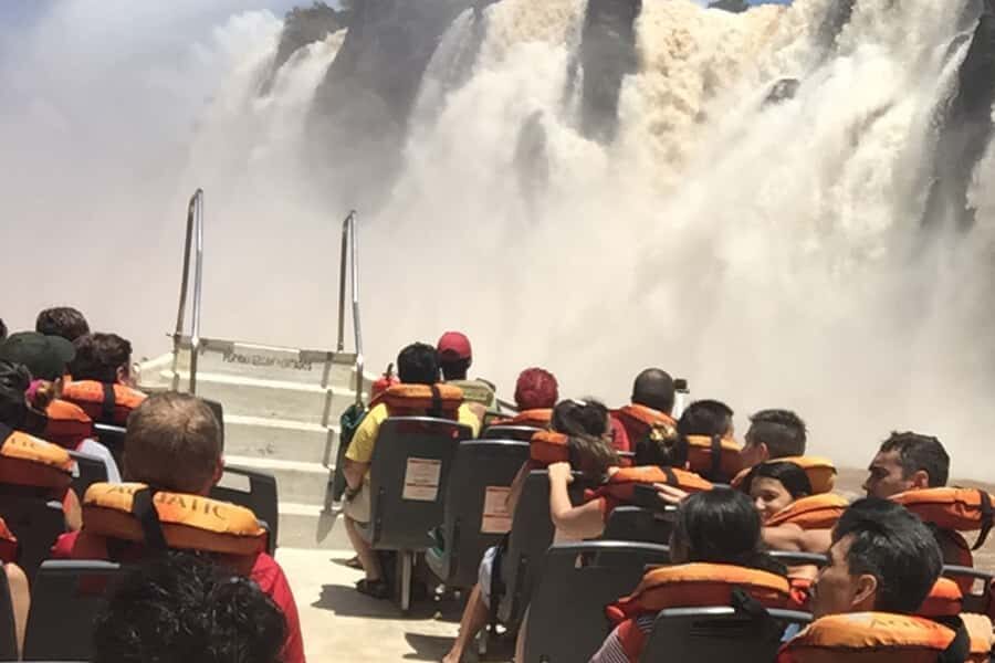 Puerto Iguazú: Iguazú Falls Adventure with 4WD & Boat Ride - Price and Value: Is $145 Worth It?
