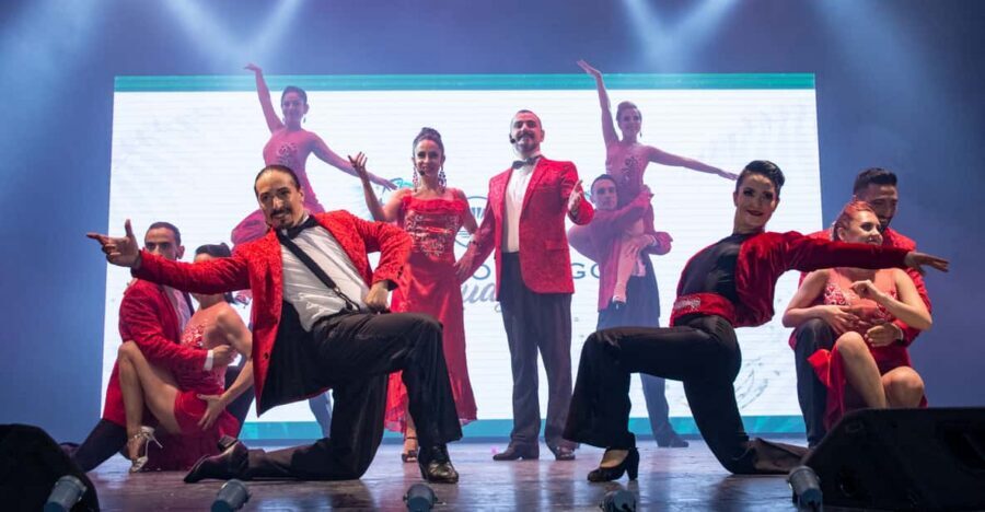 Puerto Iguazu Madero Tango Show - Key things I’d circle before you go