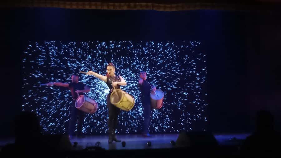 Puerto Iguazú: Madero Tango Show with Optional Dinner - Value Check: Is $33 Worth It?