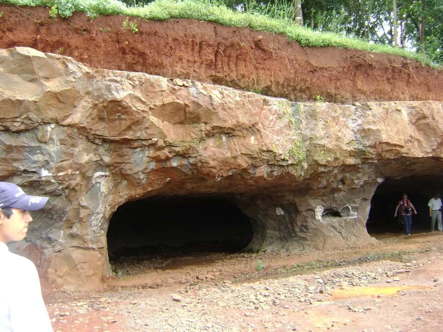 Puerto Iguazu: San Ignacio Mission and Wanda Mines Tour - Price and value for $74: what you get, and what you must budget