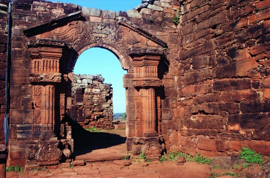 Puerto Iguazu: San Ignacio Mission and Wanda Mines Tour - Should you book the Puerto Iguazú to San Ignacio and Wanda Mines tour?