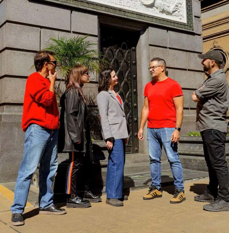 Recoleta & Cemetery for curious people - La Recoleta Cemetery: the social meaning behind who’s remembered