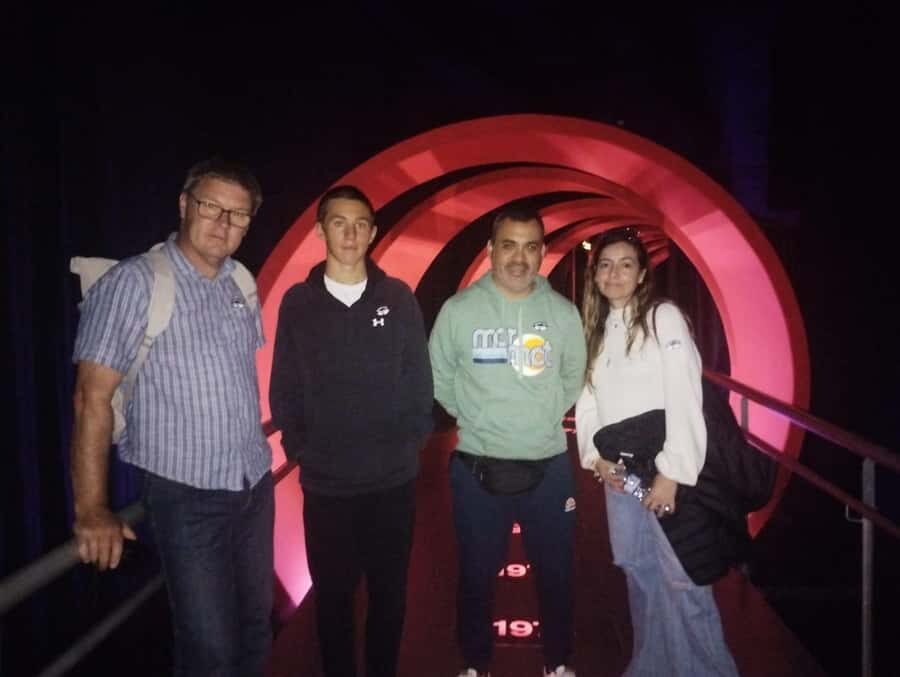 River Plate Stadium and Museum Guided Tour - Snack and Souvenirs: Small Extras That Can Actually Matter
