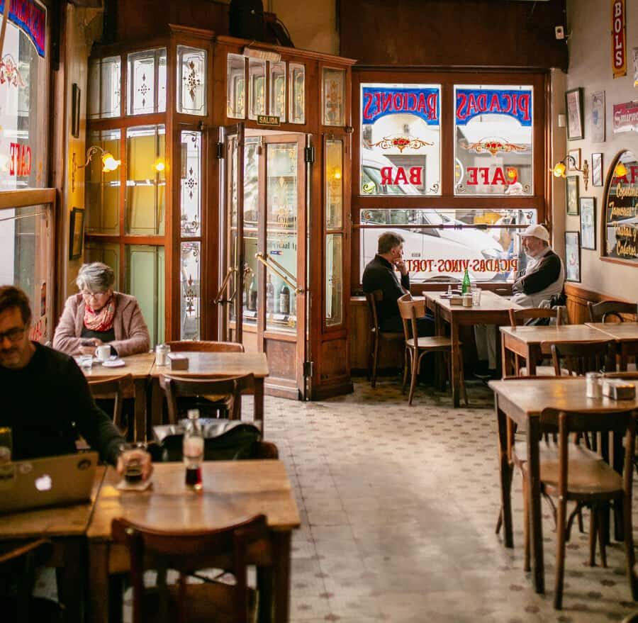 San Telmo: Historical Guided Tour with Street Food & Drinks - Key Highlights I’d Prioritize