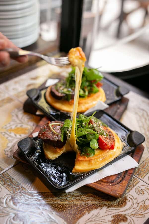 San Telmo: Historical Guided Tour with Street Food & Drinks - Quick Logistics You’ll Actually Care About