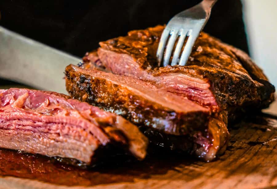 Secret Food Tour: Buenos Aires - The Secret Dish opener: a first bite with cultural context
