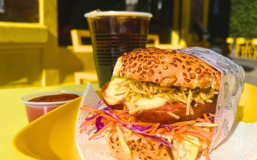 Secret Food Tour: Buenos Aires - Why Palermo is the perfect neighborhood for a food tour