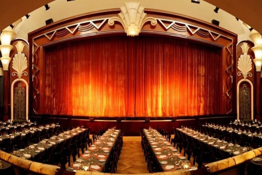 Tango Porteño Show in Buenos Aires (with optional dinner) - Logistics That Matter: Pickup, Line Skips, and 2–3 Hours