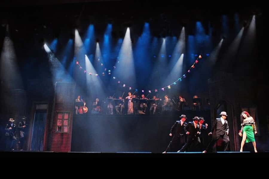 Tango Porteño Show in Buenos Aires (with optional dinner) - Should You Book Tango Porteño?