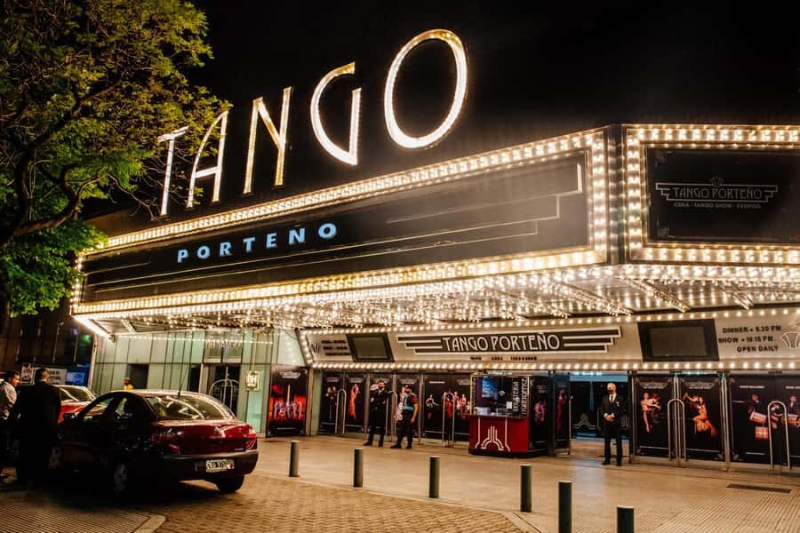 Tango Porteño: The Best Tango Night in Buenos Aires - Transfers and meeting times: the smooth part, and where things can go sideways