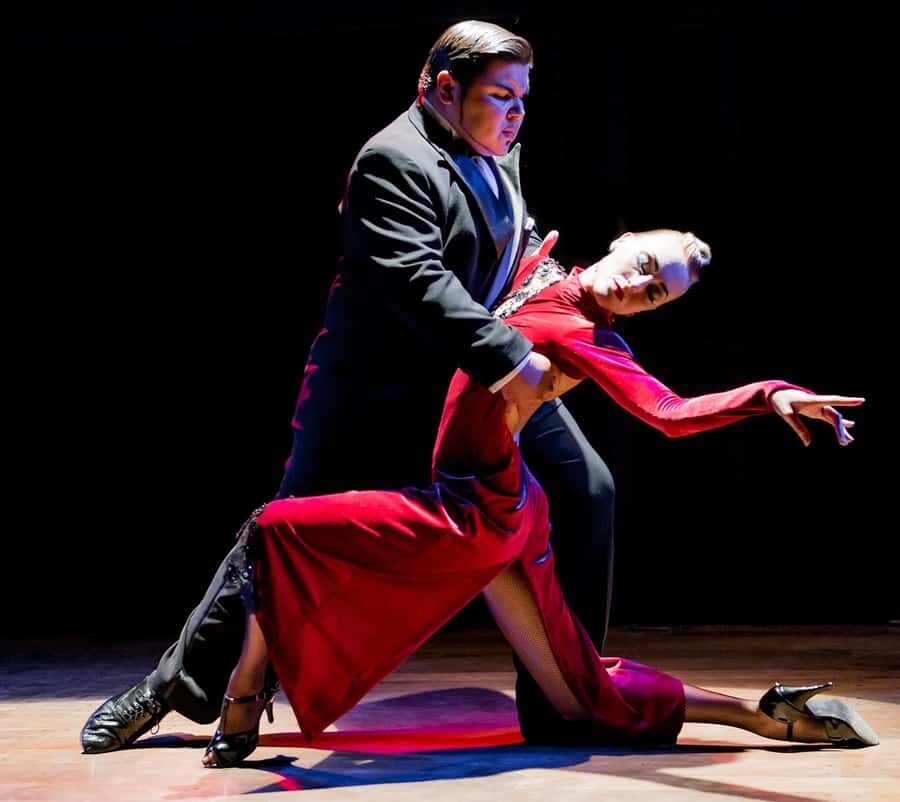 Tango Show at El Querandi with optional Dinner - Pickup, small-group flow, and why timing matters