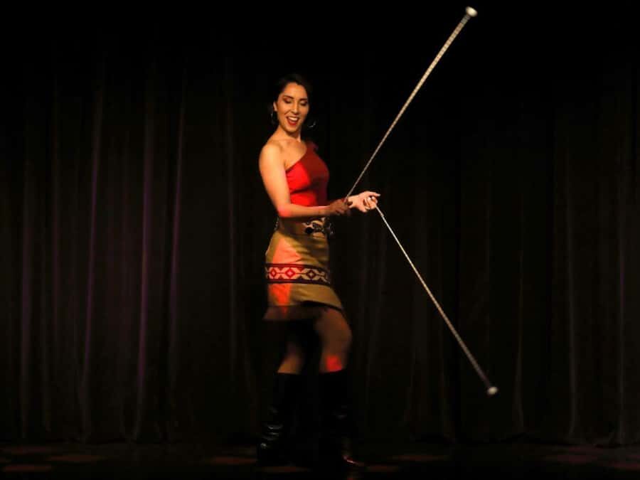 Tango Show at: MichelAngelo - Transfers and logistics: how to avoid a rough start in Buenos Aires