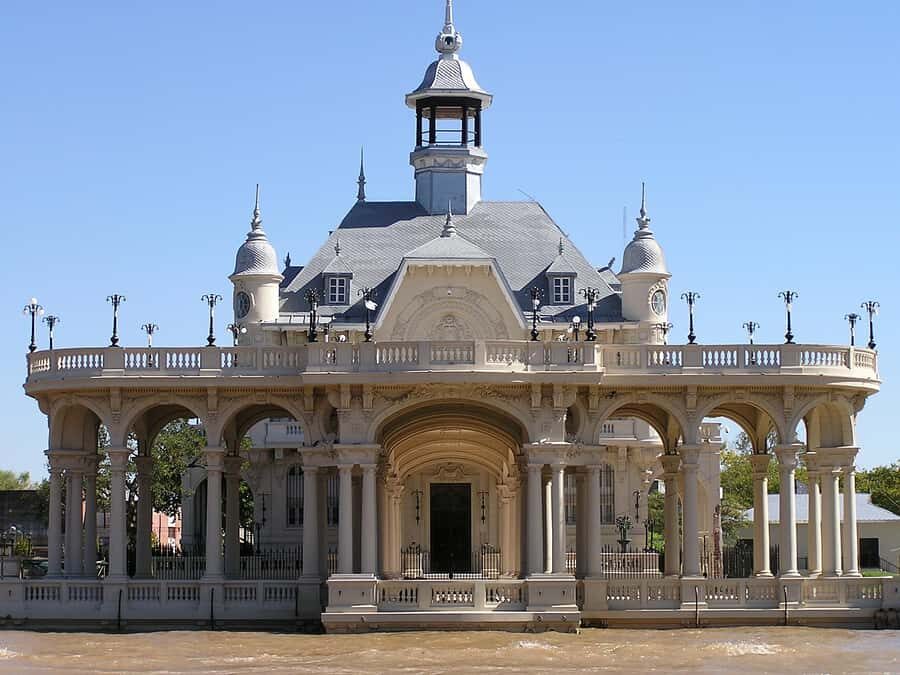 Tigre Delta: Half-Day Tour and Boat Trip - Tigre Delta tour at a glance