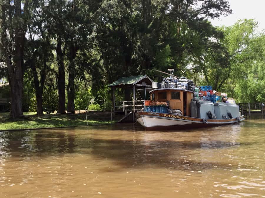 Tigre Delta: Half-Day Tour and Boat Trip - Logistics that can make or break your morning