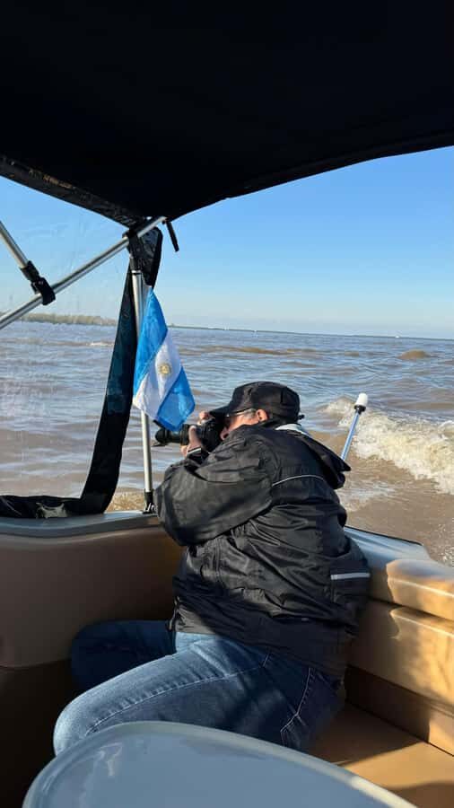 Unique Tigre and Delta Private Day Cruise Navegation - Key highlights you’ll feel immediately