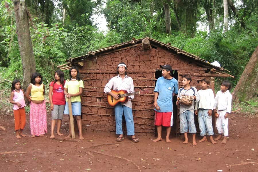Visit Guarani village at Mborore Fort with brunch - Key points worth noting