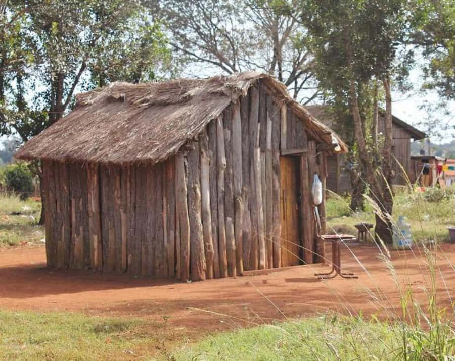 Visit Guarani village at Mborore Fort with brunch - Price and value: what $40 buys you