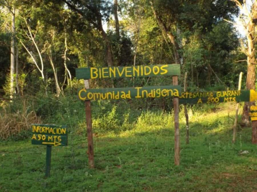 Visit Guarani village at Mborore Fort with brunch - Who should book this (and who should skip it)