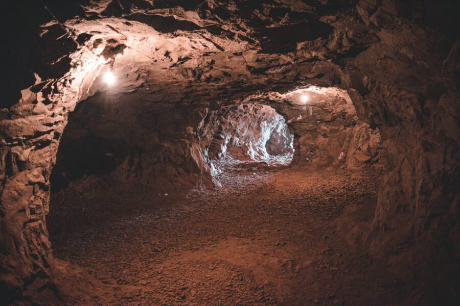 Wanda Mines and San Ignácio Ruins (Foz/Puerto Iguazu) - Should You Book Minas de Wanda + San Ignacio?