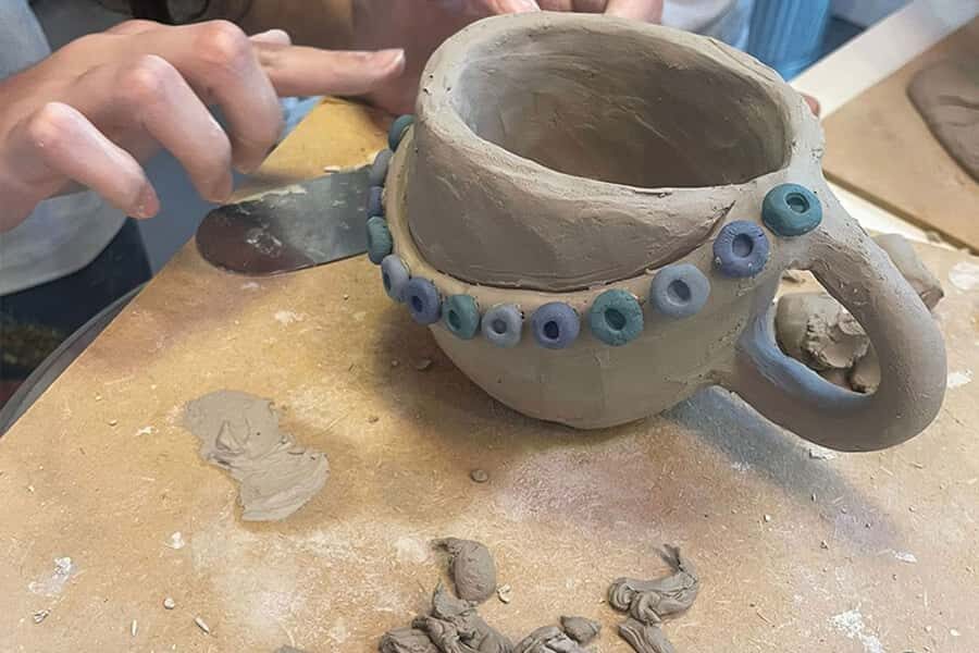 Wine & Pottery Class For Beginners in Buenos Aires Argentina - Who This Class Suits Best (And Who Might Skip It)